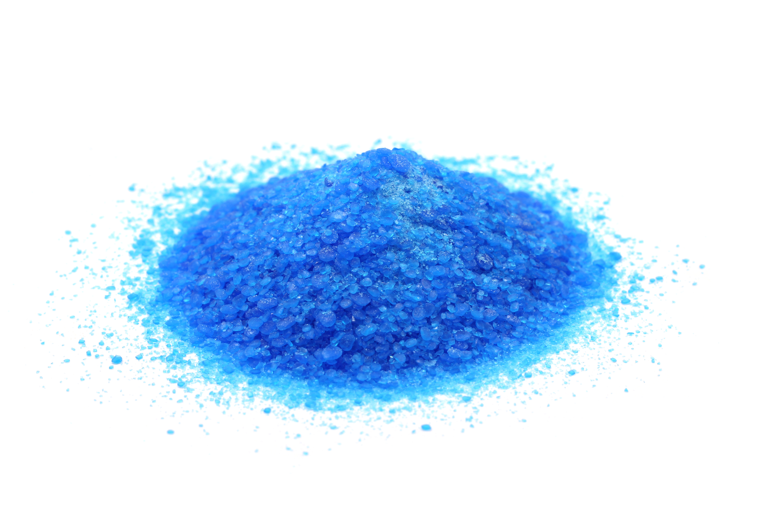 Copper-Sulphate